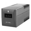 Zasilacz awaryjny (UPS) Armac H/1000F/LED Line-Interactive 1 kVA 4 gniazda