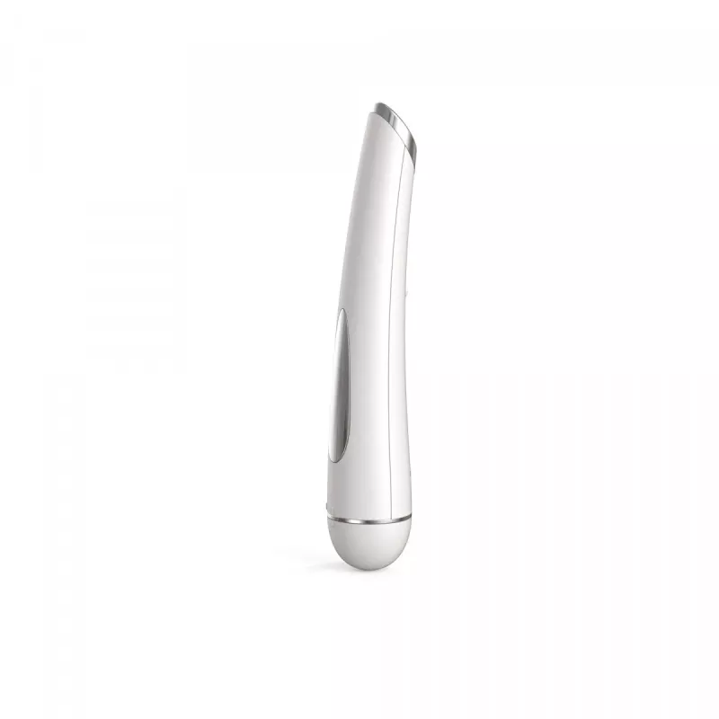 Urządzenie do pielęgnacji okolic oczu Garett Beauty Glow Eye, biały