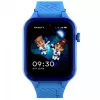 Smartwatch Garett Kids Essa 2 4G – dziecięcy zegarek GPS, niebieski