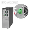 Zasilacz awaryjny UPS QOLTEC 52283 6kVA 6000W PF 1.0