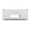 Uchwyt do systemu domofonowego Hikvision DS-KABH9510-T