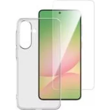 4smarts Zestaw ochronny 360° do Samsung Galaxy A37 5G (541757)