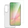 4smarts Zestaw ochronny 360° do Samsung Galaxy A37 5G (541757)