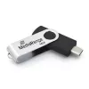 Pamięć USB MediaRange 16 GB USB Type-C MR1951
