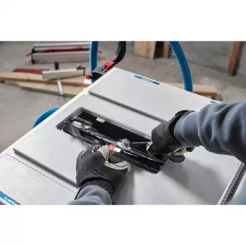 Stół warsztatowy Bosch GTS 70-216 Professional, 1850 W, tarcza 216 mm