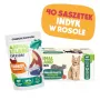 ANIMAL ISLAND Karma dla kota z indykiem w bulionie 40x85g monoporcja