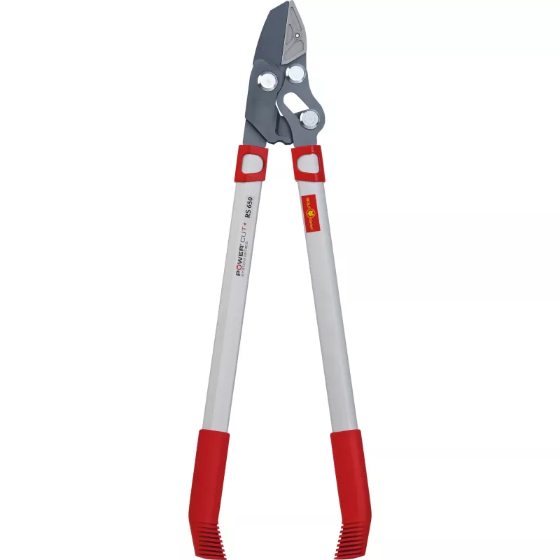 Sekator WOLF-Garten POWER CUT RS 650 BASIC PLUS