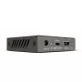 Lindy HDMI 18G Audio Embedder, 73.5 mm, 60.7 mm, 17 mm, 235 g, 0 - 40 °C, -20 - 60 °C