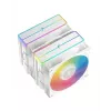 DeepCool AG620 WH ARGB V2 Chipset, Płyta główna Chłodzenie powietrzne 12 cm Biały 1 szt.