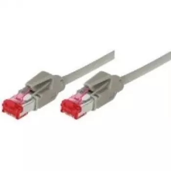 Tecline 74400 Szary kabel krosowy Ethernet