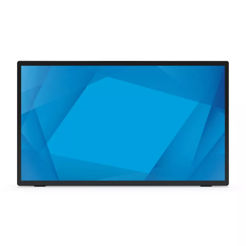 Monitor Elo Touch Solutions Elo 2770L 27 cali Dotykowy LED 1920 x 1080