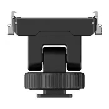 Adapter magnetyczny wielofunkcyjny z szybkim zwalnianiem Puluz do Insta 360 GO Ultra