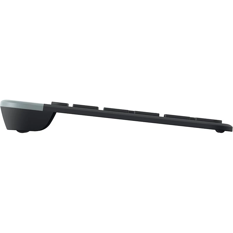 Zestaw klawiatury i myszy Logitech MK470 cienki Combo