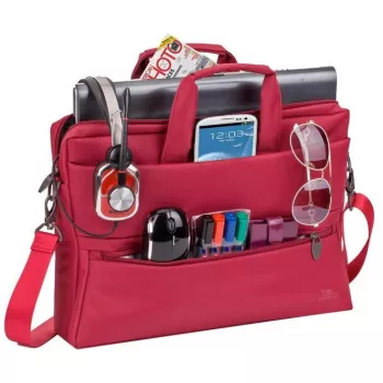 Torba typu messenger Rivacase 8630 39,6 cm (15,6 cala)