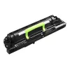 Lexmark - Schwarz - Original - Tonerpatrone LCCP - für Lexmark CS820, CX820, CX825, CX860 (72K0D10)