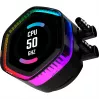 Chłodnica cieczy All-in-one Cooler Master MasterLiquid 360 ION