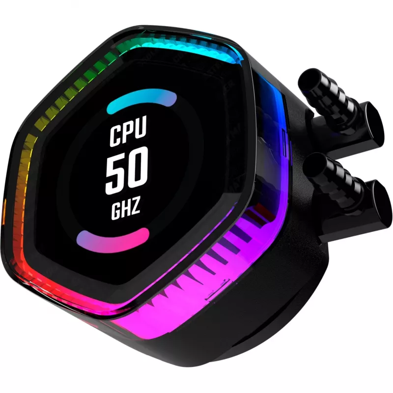 Chłodnica cieczy All-in-one Cooler Master MasterLiquid 360 ION