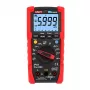 Multimetr Unit UT191E — multimetr cyfrowy, mierzy DC/AC do 600 V i 20 A