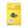 Wewnętrzny adapter SATA DeLOCK 95260