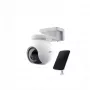 Kamera IP EZVIZ EB8 4G z panelem słonecznym — 3 MP (2304×1296), 4G LTE, bateria 10400 mAh, IP65, PTZ 340°/65°