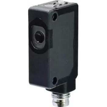 Czujnik fotoelektryczny Datalogic S3Z, dyfuzyjny/retrorefleksyjny czujnik optyczny, MPN 95B010351