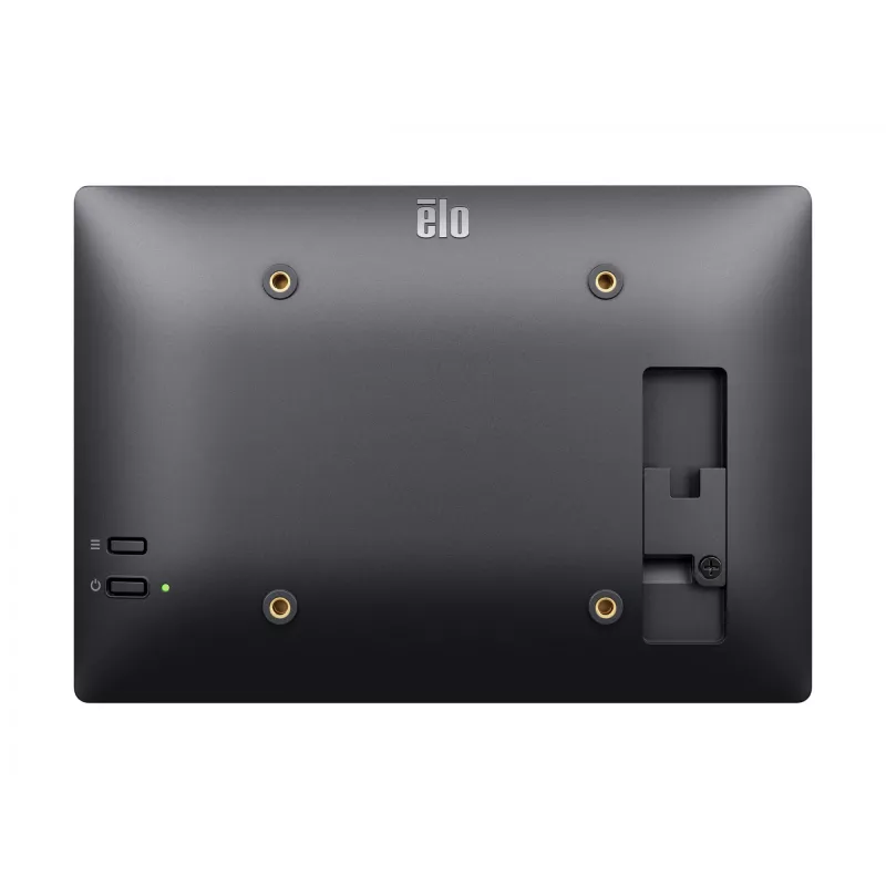 Elo 0704LS, 17,8cm (7''), Pojemnościowy projekcyjny, 10 TP, USB-C, Zestaw, Ciemnoszary monitor dotykowy, Przekątna wyświetlacza: 17,8 cm (7''), Pojemnościowy projekcyjny, 10 punktów, Rozdzielczość: 1280x800 Pi