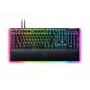 Klawiatura RAZER BlackWidow V4 Pro z przełącznikami Green - układ US