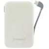 Power Bank USB 10000MAH/BEIGE S10000 7333031 Intenso