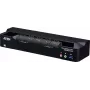 ATEN CS1924A Przełącznik KVMP 4-portowy, DisplayPort, USB 3.0, 8K (CS1924A)