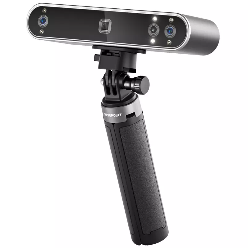 Skaner 3D Revopoint Pop 3 Plus Advanced