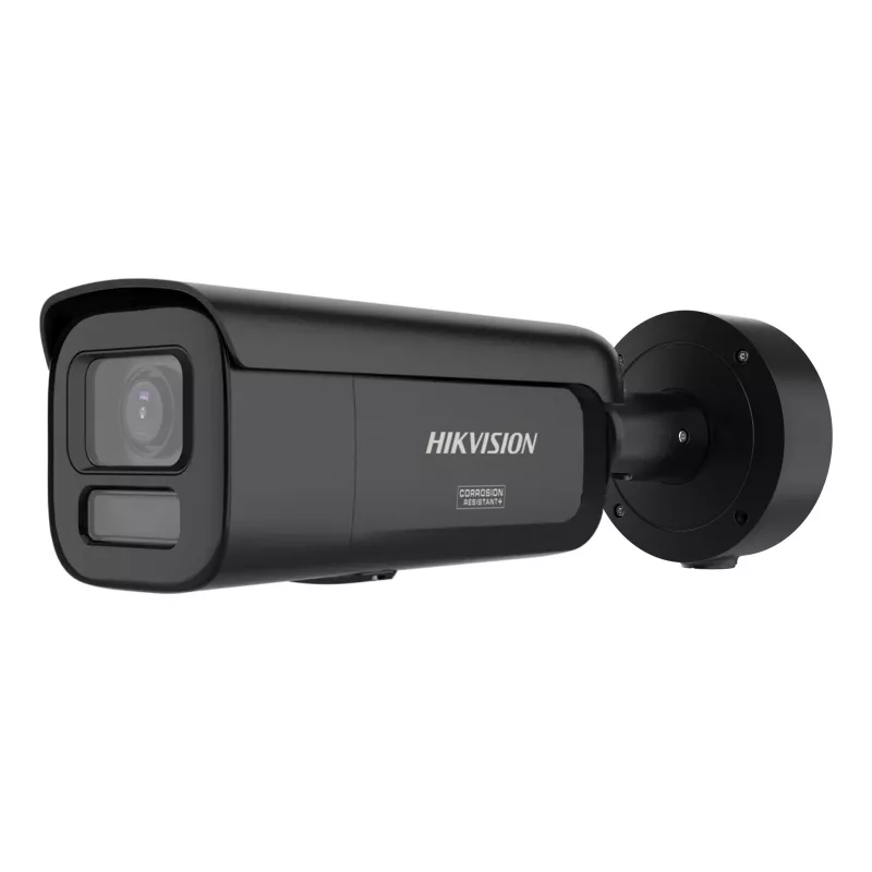 Kamera IP typu Bullet Hikvision DS-2CD2687G3-LIZSY 3840x2160 zewnętrzna