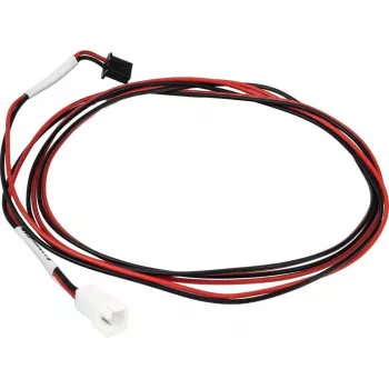 Kabel wentylatora filtrującego do Flashforge GUIDER3 PLUS (model 40001886002) akcesorium zewnętrzne