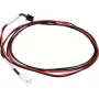 Kabel wentylatora filtrującego do Flashforge GUIDER3 PLUS (model 40001886002) akcesorium zewnętrzne