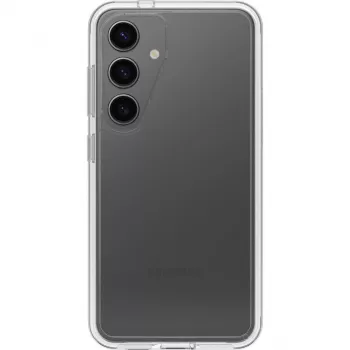 Przezroczyste etui ochronne OTTERBOX do Samsunga Galaxy S24 – smukła, transparentna konstrukcja