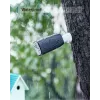 Cover Eufy T8711111 zewnętrzna czarna 2 szt.