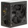 Zasilacz Inter-Tech ArgusNT BPS-500 500 W 20+4 pin ATX ATX Czarny