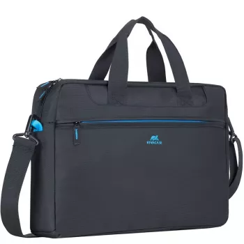 Rivacase 8057 40,6 cm (16) Etui Czarny