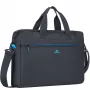 Rivacase 8057 40,6 cm (16) Etui Czarny