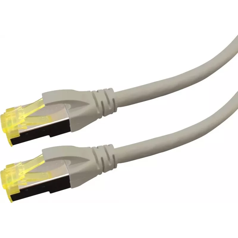 Kabel krosowy CAT6 S/FTP