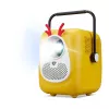 Projektor AOPEN QF23s FHD 200AL/1000:1/Yellow