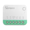 Sonoff MINIR4M Matter inteligentny mini przełącznik WiFi (HomeKit, SmartThings, Home Assistant).