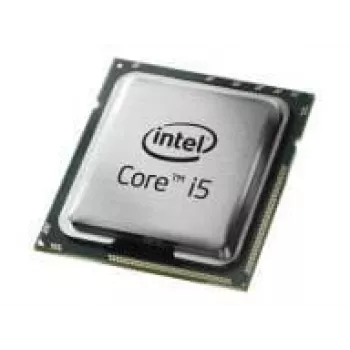Intel Core i5 4460 - 3.2 GHz - 4 rdzenie - 4 wątki