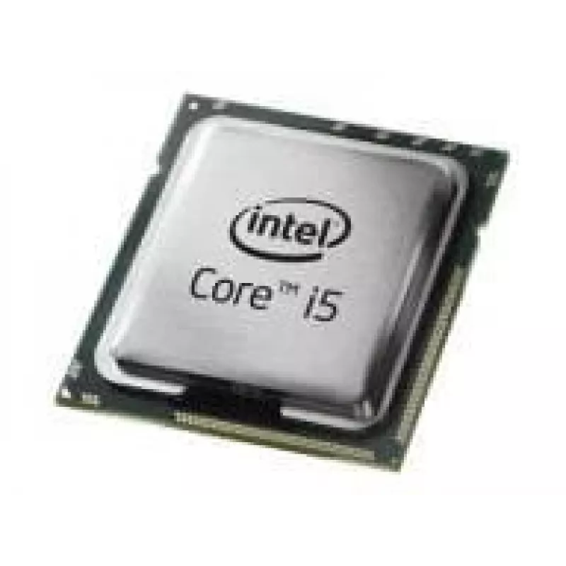 Intel Core i5 4460 - 3.2 GHz - 4 rdzenie - 4 wątki