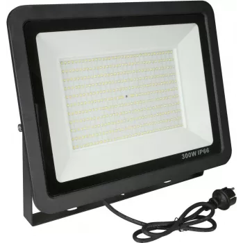 Naświetlacz LED EUROLITE FL-300 SMD CW 30W IP65