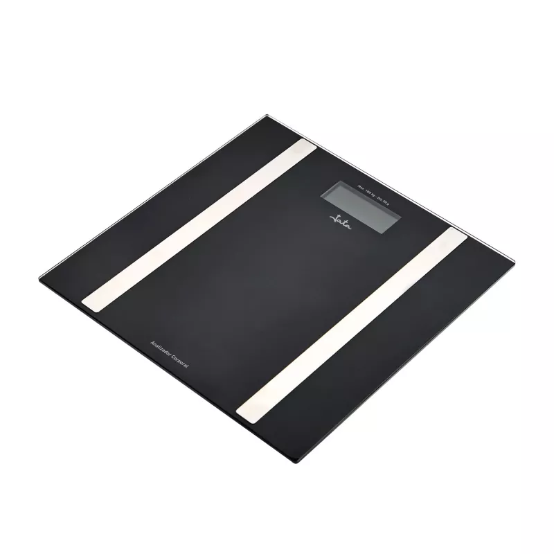 Waga kuchenna Jata HBAS2531 — cyfrowe ważenie żywności, kompaktowy design
