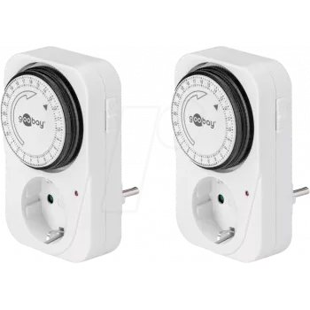 Wentronic 55538 biały