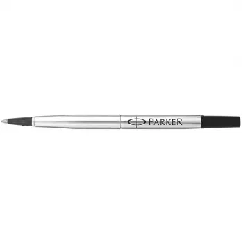 Parker Rollerball Refill M black (Blister)