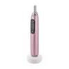 Oral-B iO9 Series 9 elektryczna szczoteczka do zębów, różowy kwarc