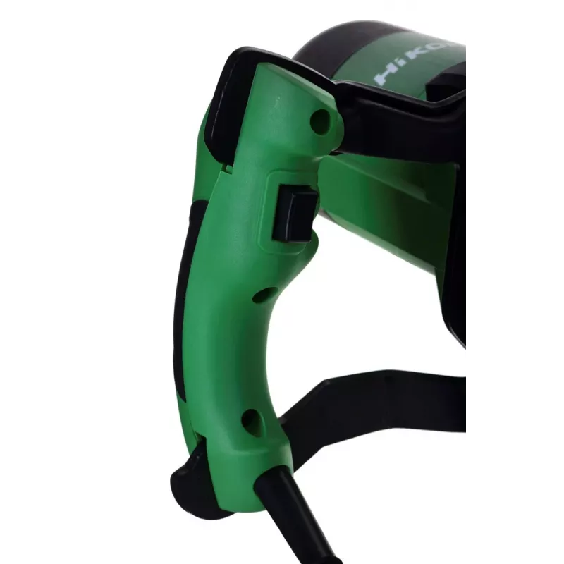 Mieszadło Hikoki UM16VST2UAZ 1600W 2-biegowe — elektryczne mieszadło do zapraw i farb