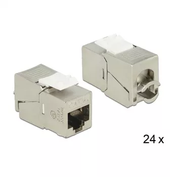 RJ45/LSA Kat.6A DeLOCK 86479